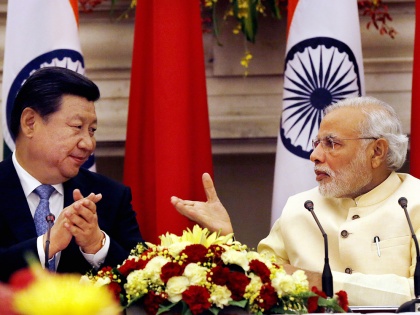 China now trying to improve relations with India | ब्लॉग: भारत के साथ इन दिनों क्यों संबंध सुधारने की कोशिश कर रहा चीन?