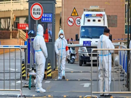 China's Xi'an imposes 'strictest' controls to halt Covid-19 outbreak | चीन के जियान शहर में कोरोना को काबू करने के लिए बेहद सख्त किया गया लॉकडाउन