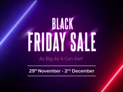Xiaomi Black Friday Sale: Mi A3, Redmi K20, Poco F1 smartphones available on Discount, Accessories Get Discounted Too, Tech News in Hindi | Black Friday Sale: शाओमी के इन प्रीमियम स्मार्टफोन्स पर मिल रही है जबरदस्त छूट, सस्ते में खरीदने का मौका