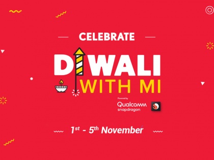 Xiaomi Diwali With Mi Sale Start Today, Offers On Redmi Note 5 Pro, Redmi Y2, Poco F1, Mi Band 3 | Xiaomi लाया Diwali with Mi सेल, मी बैंड, पोको एफ1 समेत दूसरे प्रोडक्ट्स पर भारी छूट