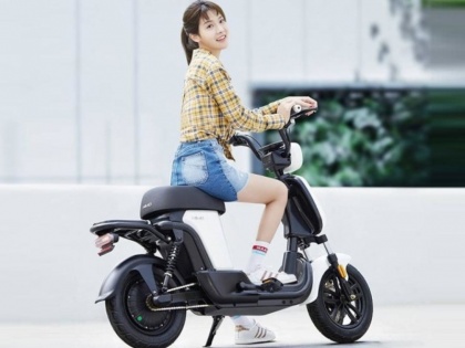Xiaomi’s Hima T1 Electric Bike Is All About Minimalism | श्याओमी की इलेक्ट्रिक बाइक हीमो टी1, भूल जाइए बैटरी की टेंशन, फुल चार्ज में जाती है 120 किलोमीटर