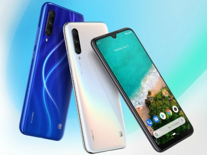Xiaomi Mi A3set to Launch today in India with Android One OS: How to watch Live Stream, Latest Mobile News in Hindi | Xiaomi Mi A3 की आज होगी लॉन्चिंग, यहां देखें लाइव स्ट्रीमिंग