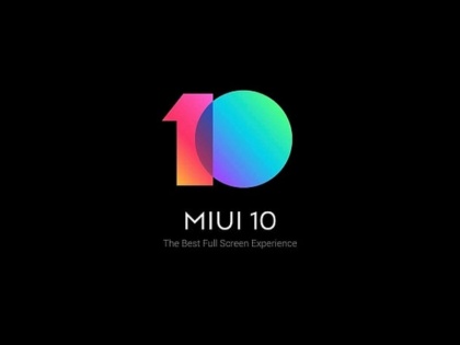 Xiaomi MIUI 10 launched with AI features, Complete list of smartphones which can be updated | Xiaomi ने लॉन्च किया AI टेक्नोलॉजी से लैस MIUI 10 यूजर इंटरफेस, ये फीचर्स है खास