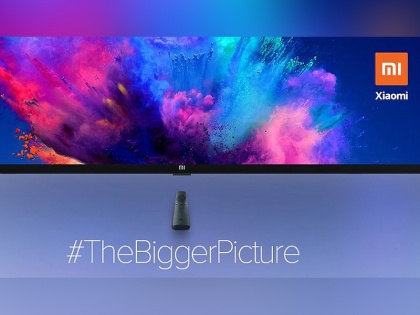 Xiaomi new Mi TV set to Launch in India on January 10, Know Price and Specifications | Xiaomi भारत में 10 जनवरी को लॉन्च करेगी नया Mi TV, यह होगी कीमत