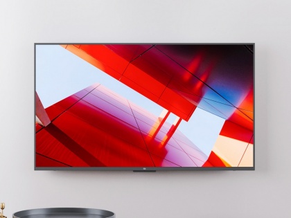 Xiaomi Launched three new Smart TV Mi TV 4C, Mi TV 4S, and Mi TV 4X  | Xiaomi ने जबरदस्त फीचर्स से लैस लॉन्च किए 3 नए Smart TV, कीमत 10,000 रुपये से शुरू