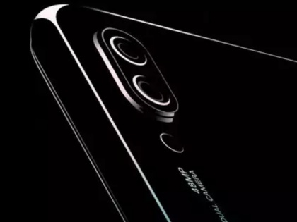 Xiaomi Redmi with 48MP Dual AI Camera Smartphone launch On January 10 | 48 मेगापिक्सल कैमरा वाले Xiaomi स्मार्टफोन से कल उठेगा पर्दा