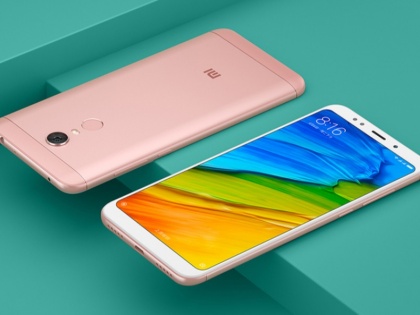Amazon Summer Sale: Buy Redmi 5 for just Rs 898, Know Best Smartphone Offers in detail | Xiaomi Redmi 5 को खरीदें सिर्फ 898 रुपये में, यहां मिल रहा है कुछ घंटो का ऑफर