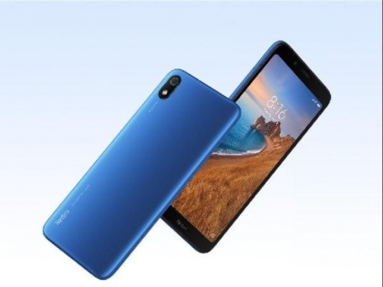 Redmi 7A Budget smartphone launched in India with 12MP Camera to compete Samsung Galaxy M10 and Nokia 2.2: Know Price, Specs, Launch offer, latest Tech News in Hindi | Xiaomi ने लॉन्च किया सबसे सस्ता स्मार्टफोन Redmi 7A, जानें क्या है कीमत और फीचर्स