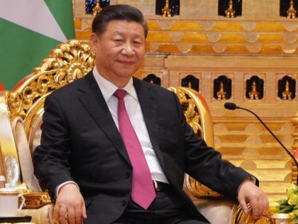 Bihar: Complaint filed against Chinese President Xi Jinping in Muzaffarpur court, conspiracy charges related to corona virus | बिहार: चीन के राष्ट्रपति शी जिनपिंग पर कोरोना फैलाने का आरोप, मुजफ्फरपुर कोर्ट में होगी सुनवाई, जानें पूरा मामला Bihar: Complaint filed against Chinese President Xi Jinping in Muzaffarpur court, conspiracy charges related to corona virus | बिहार: चीन के राष्ट्रपति शी जिनपिंग पर कोरोना फैलाने का आरोप, मुजफ्फरपुर कोर्ट में होगी सुनवाई, जानें पूरा मामला