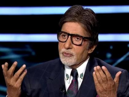 amitabh bachchan bungalow employee tested to be covid-19 positive | अमिताभ बच्चन के बंगले का एक कर्मचारी निकला कोरोना संक्रमित, बिगबी ने कहा- स्थिति से निपट रहा हूं