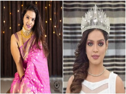 Story of Rakhi Sonar who was crowned Mrs India International, 2018 | राखी सोनार का सफर किसी प्रेरणादायक फिल्म की कहानी से कम नहीं है, जीत चुकी हैं मिसेज इंडिया इंटरनेशनल, 2018 का ताज