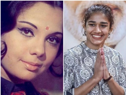 Bollywood Taja Khabar: rumor about Mumtaz's death, Babita Phogat praises Patalalok - read 5 big Bollywood news | Bollywood Taja Khabar: मुमताज के मौत की उड़ी अफवाह, तो बबिता फोगाट ने की पाताललोक की तारीफ -पढ़ें बॉलीवुड की 5 बड़ी खबरें