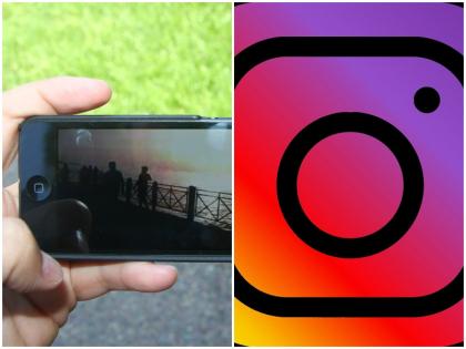 crime news in hindi punjab hoshiarpur man arrested for circulating Instagram private chat video for money physical relations | Instagram के निजी कॉल रिकॉर्ड कर आरोपी ने महिला से की पैसे की डिमांड, वीडियो हटाने के लिए शारीरिक संबंध बनाने का डाला दबाव