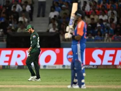 ind vs pak First match against Pakistan after 'Operation Sindoor' Suryakumar Yadav said Dedicated armed forces whenever chance try make them smile field and... | ‘ऑपरेशन सिंदूर’ के बाद पाकिस्तान के खिलाफ पहला मैच, सूर्यकुमार ने कहा- जब भी हमें मौका मिले, हम सशस्त्र बल को मैदान पर मुस्कुराने...