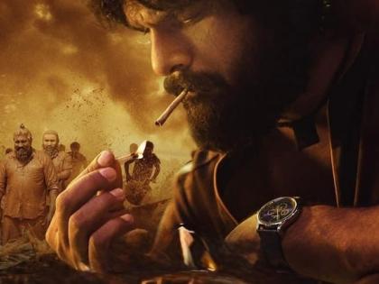 Bhojpuri Movie star khesari lal yadav upcoming movie duns first look out know release date glimpse friendship human snakes see video | Bhojpuri Movie: खेसारी लाल यादव की फिल्म 'डंस' का मोशन पोस्टर आउट, दिखा दमदार अंदाज, जानें रिलीज डेट, देखें वीडियो