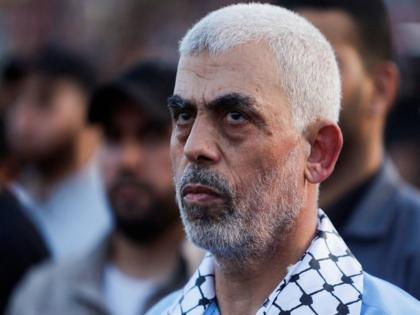 Who Was Yahya Sinwar Who Planned 'October 7 Attack', Spent 22 Years In Israeli Prison | इजरायली सेना ने की याह्या सिनवार की मृत्यु की घोषणा, जानिए इजरायली जेल में 22 साल बिताने वाले व्यक्ति के बारे में सबकुछ