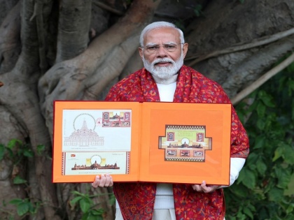 PM Modi is Mukhya Yajman for Ayodhya Ram Temple Pran Pratishtha on Jan 22 | Ram Mandir Pran Pratishtha: पीएम मोदी 22 जनवरी को अयोध्या राम मंदिर प्राण प्रतिष्ठा के लिए हैं मुख्य यजमान
