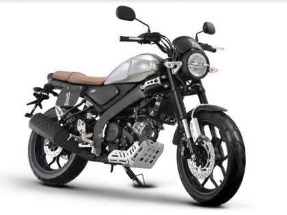 Will Yamaha XSR155 Motorcycle with Retro Look to be Launched in India | क्या एक बार फिर लोग पूरा कर सकेंगे पुरानी 'यमाहा RX100' चलाने का शौक, दमदार इंजन के साथ लॉन्च होगी XSR150 बाइक!