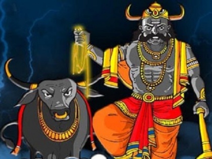 Lord Shiva cursed Yama to him to lose his good looks | मौत के देवता यमराज को हो गया था घमंड, क्रोधित महादेव ने दिया ये श्राप-पढ़ें पौराणिक कथा