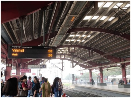 Delhi Metro Blue Line Update: Delay in services from Noida Electronic City and Vaishali to Dwarka Sector-21 | दिल्ली मेट्रो की ब्लू लाइन में तकनीकी खराबी, नोएडा, वैशाली और द्वारका के लिए देरी से चल रही सेवाएं