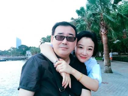 Australian writer Yang Hengjun arrested in China on espionage charges | ऑस्ट्रेलियाई लेखक यांग हेन्ग्जून जासूसी के आरोप में चीन में गिरफ्तार Australian writer Yang Hengjun arrested in China on espionage charges | ऑस्ट्रेलियाई लेखक यांग हेन्ग्जून जासूसी के आरोप में चीन में गिरफ्तार