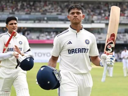 England vs India, 1st Test 2025 live Jaiswal Gill shine Leeds 359 runs in 85 overs glimpse spirit taking batting forward 'Virat Kohli and Rohit Sharma' era | England vs India, 1st Test 2025: लीड्स में जायसवाल और गिल का जलवा, 85 ओवर में 359 रन, ‘विराट कोहली और रोहित शर्मा’ युग के बाद बल्लेबाजी को आगे ले जाने के जज्बे का परिचय