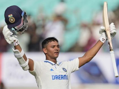 IND vs ENG Live Score Updates, 3rd Test Day 4 Yashasvi Jaiswal 6-6-6 Most sixes in a Test innings for India 22 years old Jaiswal hammers 41 years old Anderson for three sixes in a row Jaiswal is a superstar in the making says England opener Duckett | IND vs ENG Score Updates: 6-6-6, 41 वर्षीय खिलाड़ी पर भारी पड़े 22 साल के युवा प्लेयर, पहले भारतीय खिलाड़ी, एक टेस्ट पारी में सर्वाधिक छक्के लगाने का रिकॉर्ड