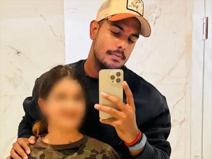 up police Yash Dayal sexually abused RCB player trouble girl shared 'X' presented mobile calls, chats, screen shots, video calls | Yash Dayal: यश दयाल ने किया यौन शोषण, मुश्किल में आरसीबी प्लेयर, युवती ने ‘एक्स’ पर किया साझा, मोबाइल कॉल, चैट, स्क्रीन शॉट, वीडियो कॉल किए पेश up police Yash Dayal sexually abused RCB player trouble girl shared 'X' presented mobile calls, chats, screen shots, video calls | Yash Dayal: यश दयाल ने किया यौन शोषण, मुश्किल में आरसीबी प्लेयर, युवती ने ‘एक्स’ पर किया साझा, मोबाइल कॉल, चैट, स्क्रीन शॉट, वीडियो कॉल किए पेश