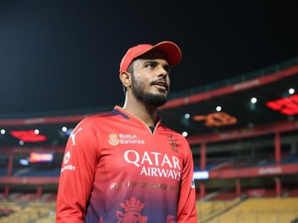 A case of 'rape' of a minor has been registered against this RCB fast bowler, this is the second FIR against the cricketer | RCB के इस तेज गेंदबाज पर नाबालिग से 'बलात्कार' का मामला दर्ज, क्रिकेटर के खिलाफ यह दूसरी FIR