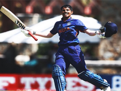 U19 World Cup 2022 Team India's captain Yash Dhul won 'Most Valuable Team' Raj Bawa Vicky Ostwal see list | U19 World Cup 2022: टीम इंडिया के कप्तान यश धुल ने मारी बाजी, ‘मोस्ट वैल्यूएबल टीम’ में तीन भारतीय शामिल, देखें सूची