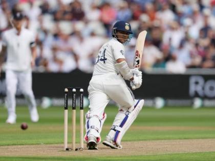 IND vs ENG live Yashasvi Jaiswal now first Indian opener achieve THIS milestone fifty in second Test vs England | IND vs ENG: फिफ्टी के साथ उपलब्धि हासिल करने वाले पहले भारतीय सलामी बल्लेबाज, इंग्लैंड के खिलाफ यशस्वी जायसवाल का जलवा