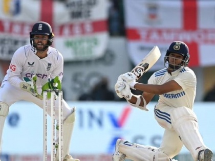IND vs ENG, 5th Test India trail by 83 runs 9 wickets left Kuldeep Yadav Ravichandran Ashwin 9 wick Rohit Sharma-Yashaswi Jaiswal broke English bowler highlights | IND vs ENG, 5th Test: भारत 83 रन पीछे, नौ विकेट शेष, कुलदीप और अश्विन के बाद रोहित-यशस्वी ने अंग्रेज बॉलर को तोड़े, देखें हाइलाइट्स