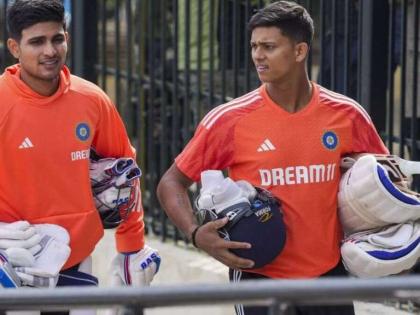 Asia Cup squad live score Yashasvi Jaiswal or Shubman Gill new test caption scored 1400 runs in IPL-England tour tough question Ajit Agarkar decision August 19 | Asia Cup squad: जायसवाल या गिल?, आईपीएल-इंग्लैंड में कूटे 1400 रन, अगरकर के सामने कठिन सवाल, 19 अगस्त को फैसला