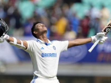 Yashasvi Jaiswal EXCLUSIVE Mumbai opener wrote email Mumbai Cricket Association MCA seeking No Objection Certificate change Mumbai to Goa next season | Yashasvi Jaiswal: बीच आईपीएल में लिया फैसला, इस टीम से खेलेंगे यशस्वी जायसवाल?, आखिर वजह