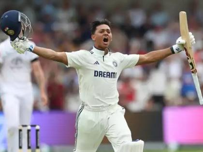 Yashasvi Jaiswal withdraws NOC request move Goa play Mumbai team MCA gets relief Prithvi Shaw will leave Mumbai! | गोवा नहीं मुंबई टीम से ही खेलेंगे यशस्वी जायसवाल?, एमसीए को राहत, मुंबई छोड़ देंगे पृथ्वी साव!
