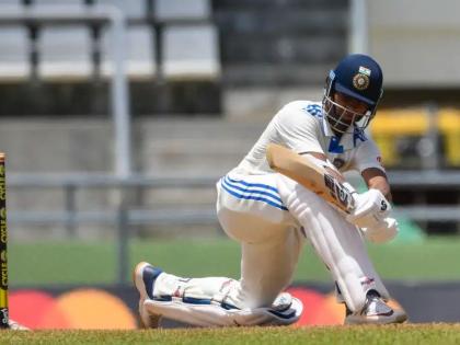 Yashasvi Jaiswal Test Match Jaiswal score 40 test centuries Glenn Maxwell said create some different records scored 4 centuries in 15 tests | Yashasvi Jaiswal Test Match: 40 से अधिक टेस्ट शतक लगाएगा यशस्वी जायसवाल?,  ग्लेन मैक्सवेल बोले-कुछ अलग रिकॉर्ड बनाएगा, 15 टेस्ट में ही 4 शतक