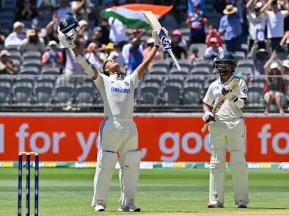IND vs AUS 1st Test Day 3 Live Score Most 150-plus scores turning 23 super 8 Don Bradman 4 Javed Miandad 4 Graeme Smith 4 Tendulkar 4 Yashasvi Jaiswal | Yashasvi Jaiswal IND vs AUS 1st Test: दक्षिण अफ्रीका, इंग्लैंड, न्यूजीलैंड और ऑस्ट्रेलिया के खिलाफ 150 से अधिक स्कोर, 23 वर्ष की आयु में कमाल?, मियांदाद, स्मिथ और तेंदुलकर क्लब में