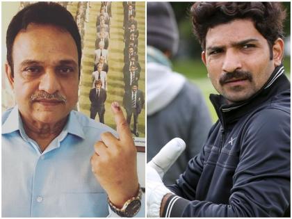 Jatin Sarna became emotional after Yashpal Sharma death playin character of a cricketer in film 83 | यशपाल शर्मा के निधन से भावुक हुए जतिन सरना, '83' में निभा रहे क्रिकेटर का किरदार, कहा- अभी तो पारी बाकी थी यश पा