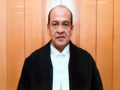 Centre Approves Transfer Of Justice Yashwant Varma From Delhi To Allahabad HC | केंद्र ने जस्टिस यशवंत वर्मा को दिल्ली से इलाहाबाद हाईकोर्ट स्थानांतरित करने को मंजूरी दी