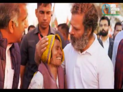 Rahul Gandhi will start Voter Rights Yatra in Bihar from August 17 said Direct fight against vote theft | बिहार में 17 अगस्त से राहुल गांधी शुरू करेंगे 'वोटर अधिकार यात्रा', बोले- "वोट चोरी के खिलाफ सीधी लड़ाई" Rahul Gandhi will start Voter Rights Yatra in Bihar from August 17 said Direct fight against vote theft | बिहार में 17 अगस्त से राहुल गांधी शुरू करेंगे 'वोटर अधिकार यात्रा', बोले- "वोट चोरी के खिलाफ सीधी लड़ाई"