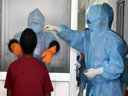 Corona Virus Update decline in the cases under treatment in the country a good increase was seen in the national rate of recovery covid19 | Corona Virus Update: देश में उपचाराधीन मामलों में आई गिरावट, ठीक होने वालों की राष्ट्रीय दर में देखी गई अच्छी बढ़ोतरी