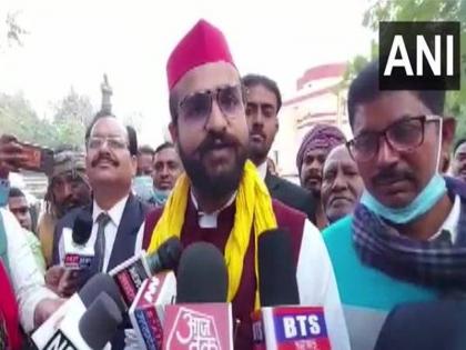 UP Results 2022 Mukhtar Ansari Amarmani and Harishankar sons are far behind in the count will the credibility of the Bahubalis survive this time | UP Results 2022: मुख्तार अंसारी, अमरमणि और हरिशंकर के बेटे गिनती में चल रहे बहुत पीछे, क्या इस बार बच पाएगा बाहुबलियों की साख?