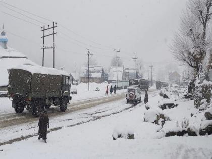 Jammu-Kashmir Chillai Kalan will not end with snowfall no chance of rain and snowfall January says imd weather report | Jammu-Kashmir: ‘चिल्ले कलां’ का अंत बर्फबारी के साथ नहीं होगा इस बार, मौसम विभाग बोला-जनवरी में नहीं है बारिश और बर्फबारी के आसार Jammu-Kashmir Chillai Kalan will not end with snowfall no chance of rain and snowfall January says imd weather report | Jammu-Kashmir: ‘चिल्ले कलां’ का अंत बर्फबारी के साथ नहीं होगा इस बार, मौसम विभाग बोला-जनवरी में नहीं है बारिश और बर्फबारी के आसार