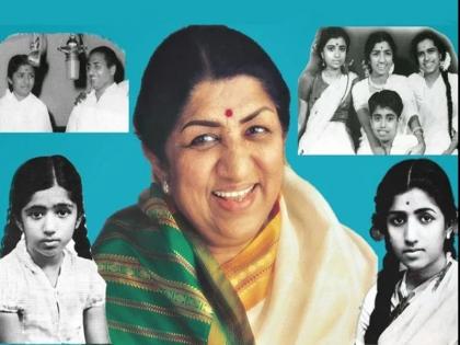 Bollywood industry mourn on the death singer Lata Mangeshkar all party leaders including PM modi paid tribute | सुरों की मलिका लता मंगेशकर के निधन पर शोक में डूबा बॉलीवुड, पीएम समेत तमाम दिग्गजों ने दी श्रद्धांजलि