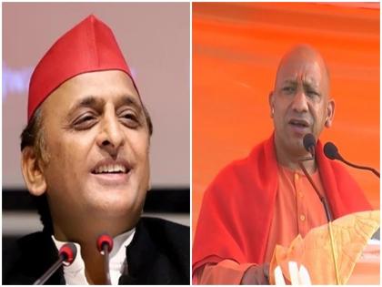 If yogi ji say anything then we will also fire bullets SP MLA Shahjil Islam targeted CM Yogi gave controversial statement in up | उनके मुंह से आवाज निकलेगी तो हमारी बंदूकों से निकलेंगी गोलियां- सपा विधायक ने सीएम योगी पर निशाना साधा, दिया विवादित बयान