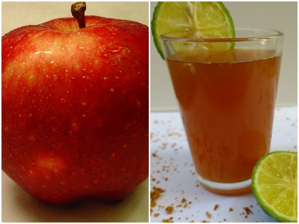 Try apple vinegar once for quick effective weight loss double benefits consuming with honey morning empty stomach health tips in hindi | जल्दी और असरदार वेट लॉस के लिए एक बार जरूर ट्राई करें सेब का सिरका, सुबह खाली पेट शहद के साथ सेवन से मिलेगा डबल फायदा