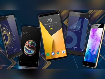 Year Ender 2018: Unique Budget SmartPhones launched in India 2018 under Rs 9000 | साल 2018 में लॉन्च हुए ये यूनिक बजट स्मार्टफोन्स, कीमत 9000 रुपये से भी कम