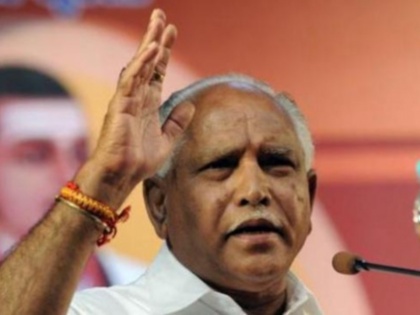 lok sabha election BS Yeddyurappa says will form governmant in karnataka if bjp wins 22 seats | येदियुरप्पा ने कहा- अगर कर्नाटक ने दी 22 लोकसभा सीट तो राज्य में 24 घंटे में बना देंगे सरकार