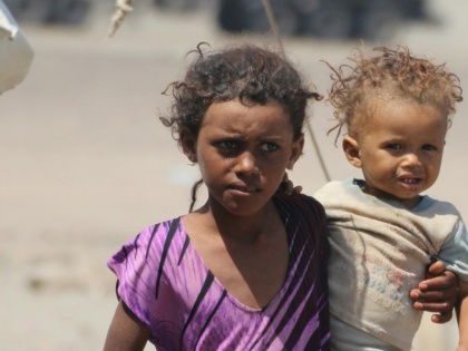 Claims in the report, more than 7500 children have died OR wounded in Yemen since 2013 | रिपोर्ट: यमन में 2013 से अभी तक 7500 से अधिक बच्चे मारे गए या घायल हुए