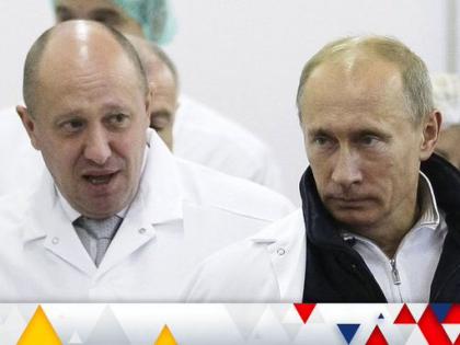 Yevgeny Prigozhin Wagner boss says activities to continue in Africa see what he told soldiers before deployment in Africa | Yevgeny Prigozhin: वैग्नर समूह के प्रमुख येवगेनी प्रिगोझिन का वीडियो सामने आया, देखें अफ्रीका में तैनाती से पहले सैनिकों से क्या कहा... Yevgeny Prigozhin Wagner boss says activities to continue in Africa see what he told soldiers before deployment in Africa | Yevgeny Prigozhin: वैग्नर समूह के प्रमुख येवगेनी प्रिगोझिन का वीडियो सामने आया, देखें अफ्रीका में तैनाती से पहले सैनिकों से क्या कहा...